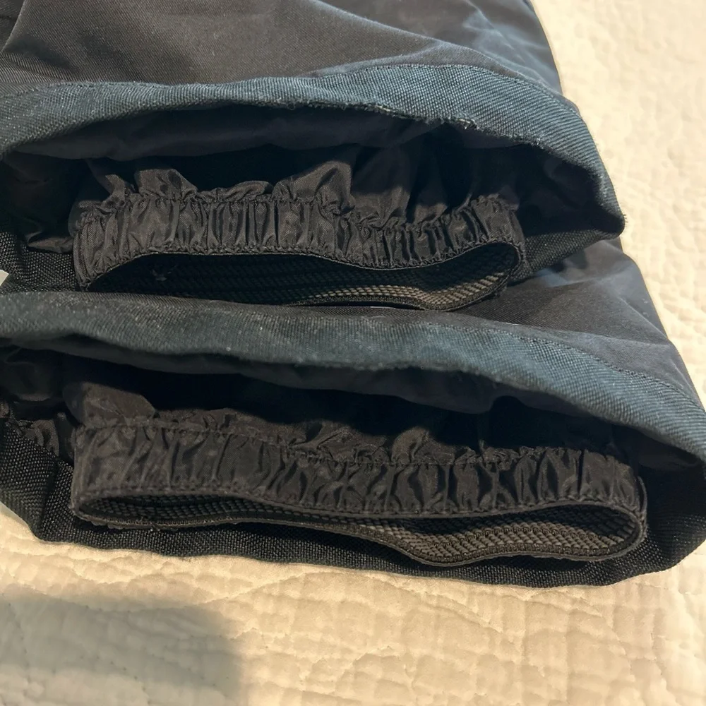 Columbia Bugaboo ❄️ Snow Pants Black XXS 4/5 🤩 - Picture 4 of 6